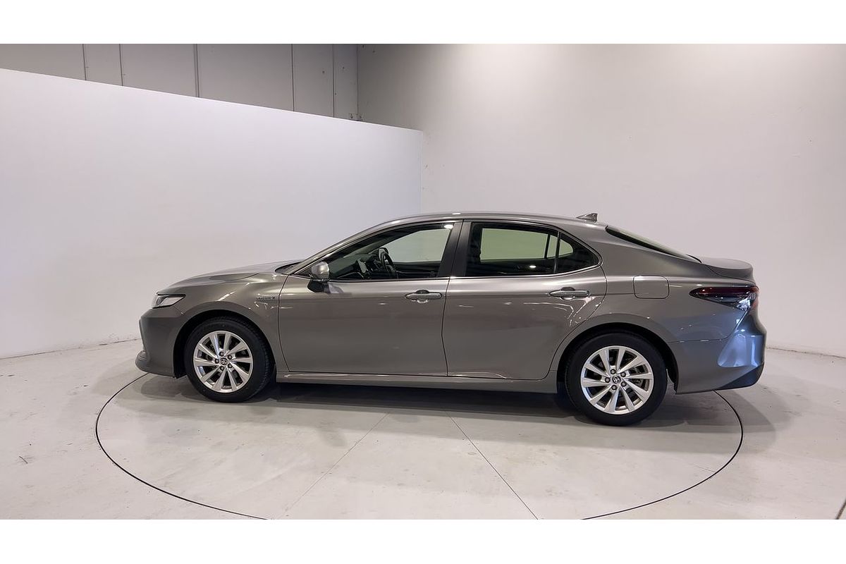 2024 Toyota Camry Ascent AXVH70R
