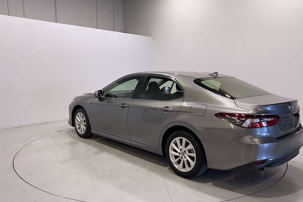 2024 Toyota Camry Ascent AXVH70R