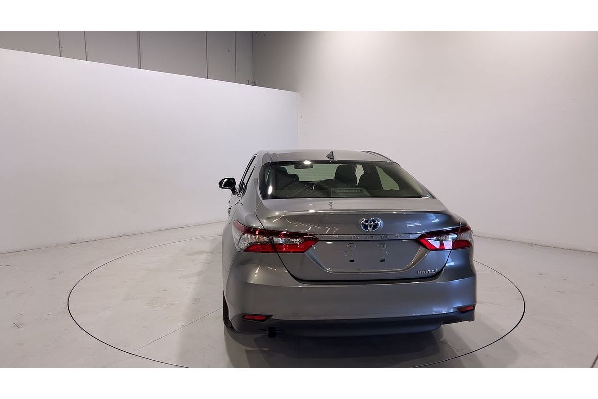 2024 Toyota Camry Ascent AXVH70R
