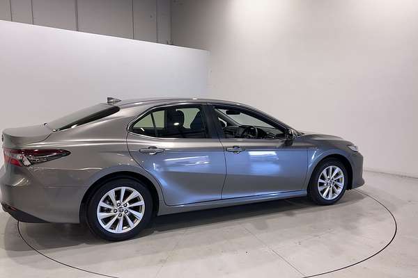 2024 Toyota Camry Ascent AXVH70R