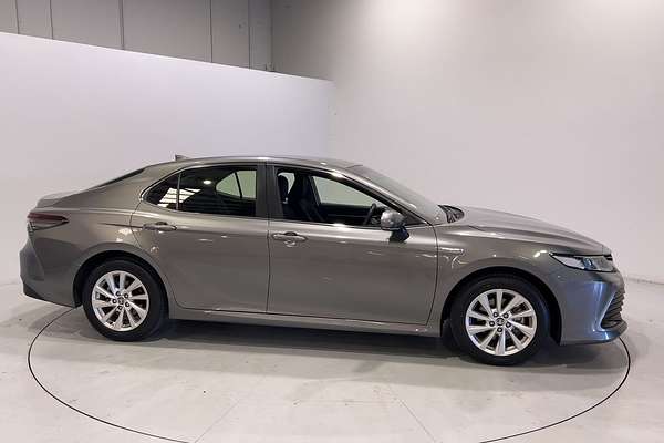 2024 Toyota Camry Ascent AXVH70R
