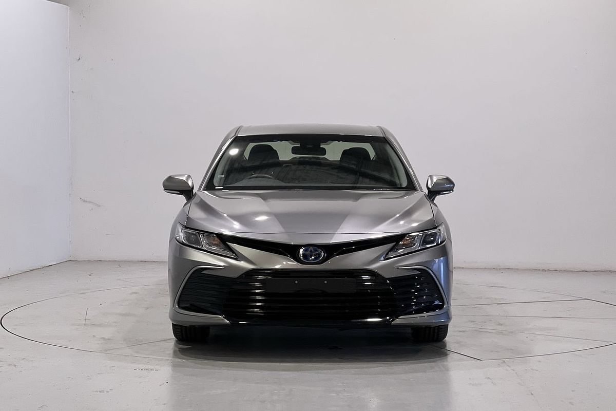 2024 Toyota Camry Ascent AXVH70R
