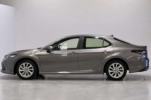 2024 Toyota Camry Ascent AXVH70R