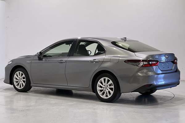2024 Toyota Camry Ascent AXVH70R