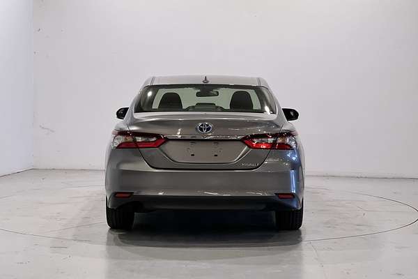 2024 Toyota Camry Ascent AXVH70R