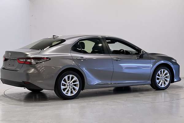 2024 Toyota Camry Ascent AXVH70R