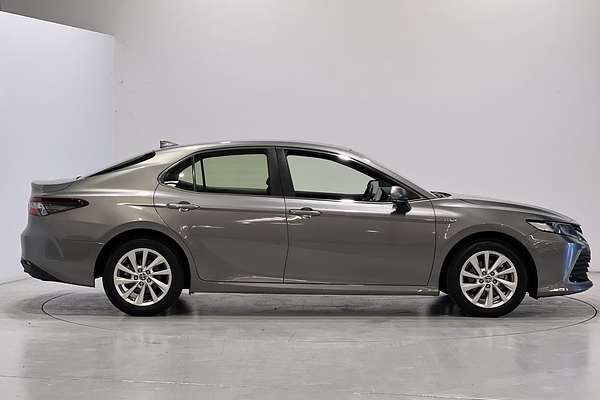 2024 Toyota Camry Ascent AXVH70R