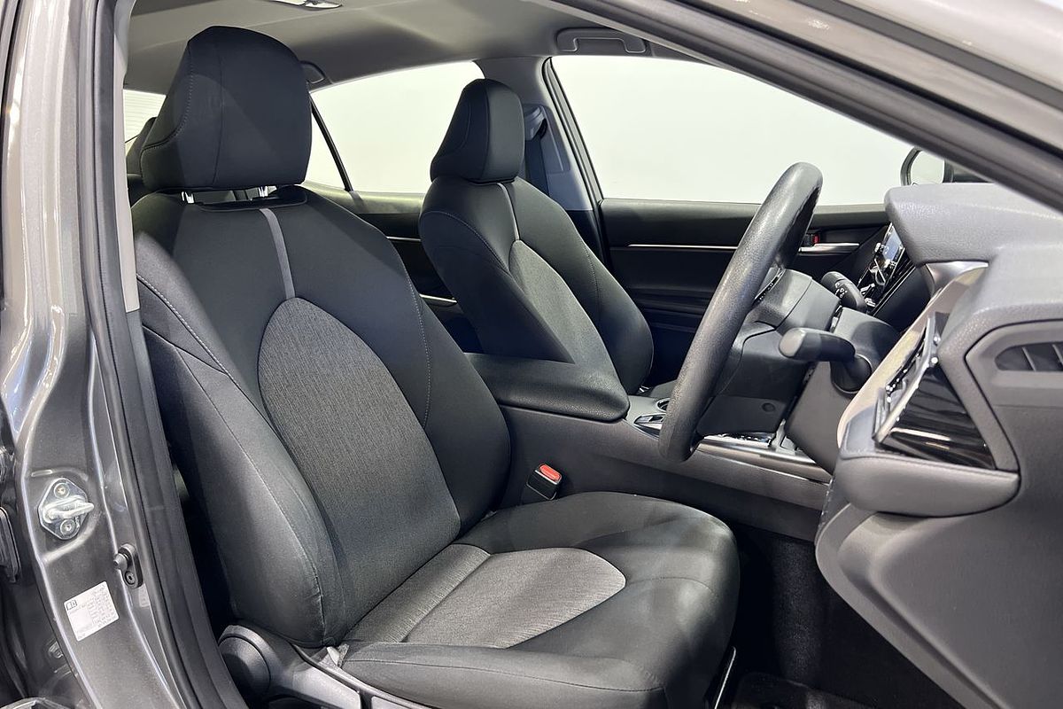 2024 Toyota Camry Ascent AXVH70R