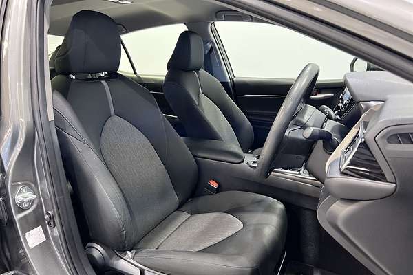 2024 Toyota Camry Ascent AXVH70R