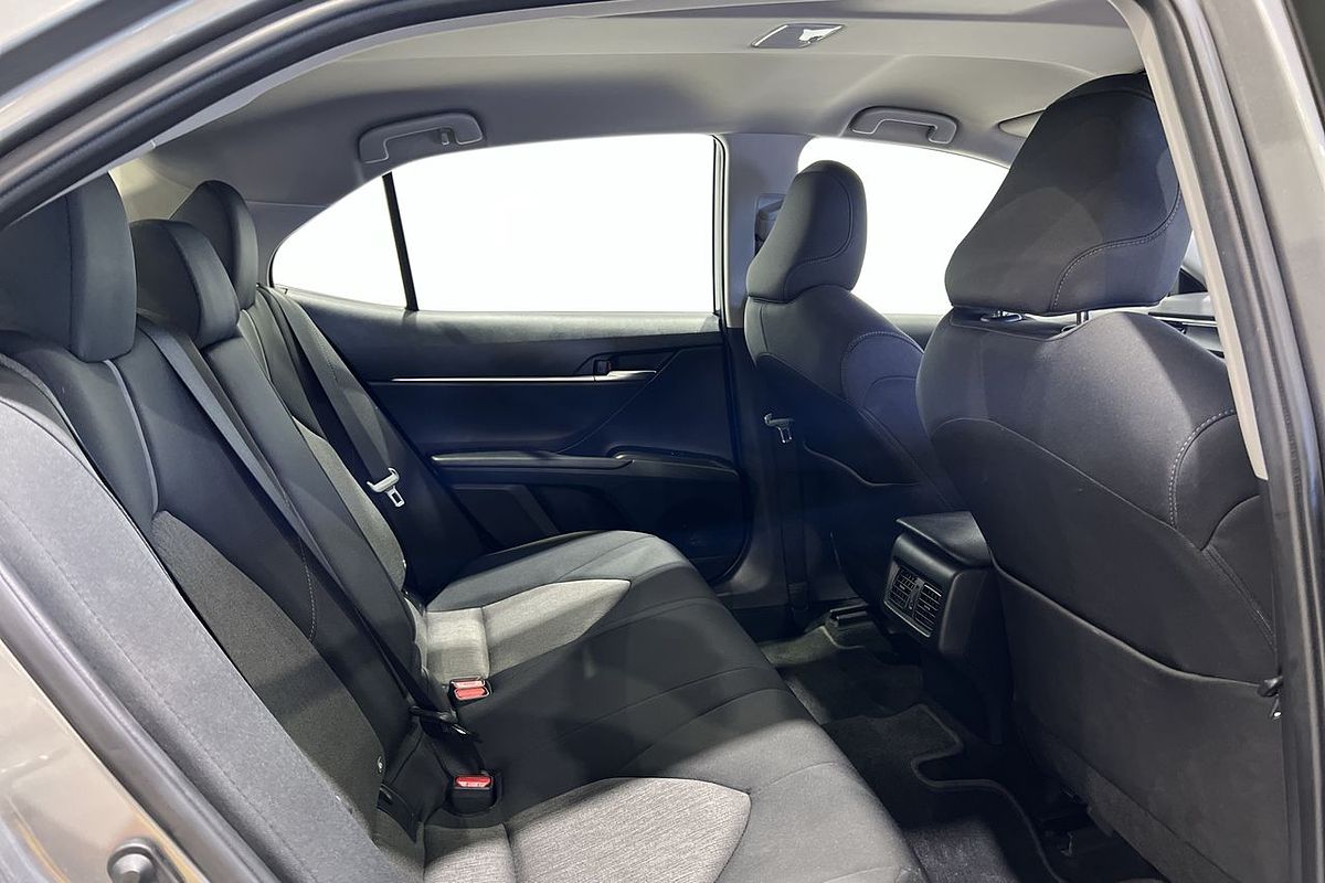 2024 Toyota Camry Ascent AXVH70R