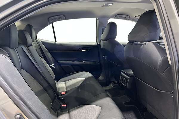 2024 Toyota Camry Ascent AXVH70R