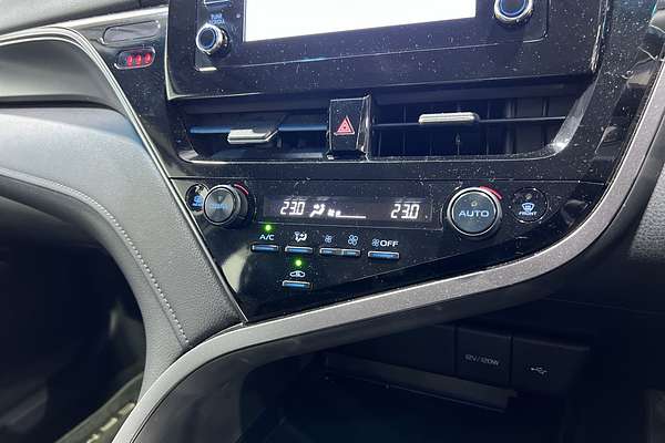 2024 Toyota Camry Ascent AXVH70R