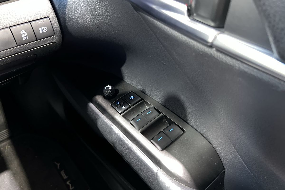 2024 Toyota Camry Ascent AXVH70R