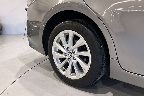 2024 Toyota Camry Ascent AXVH70R