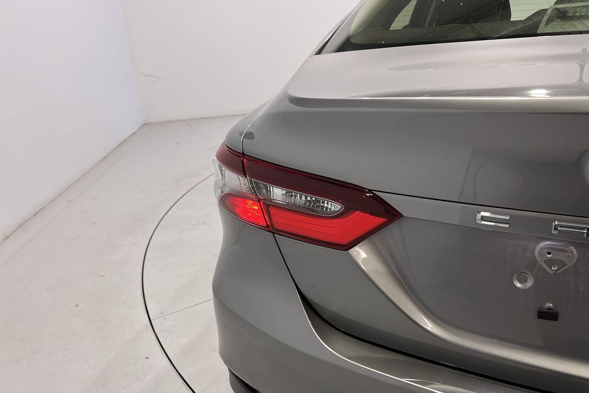 2024 Toyota Camry Ascent AXVH70R