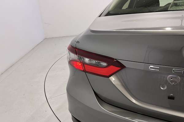 2024 Toyota Camry Ascent AXVH70R