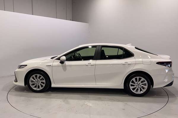 2023 Toyota Camry Ascent AXVH70R