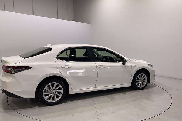 2023 Toyota Camry Ascent AXVH70R