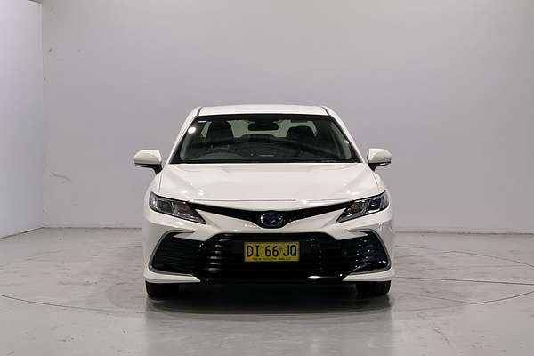 2023 Toyota Camry Ascent AXVH70R