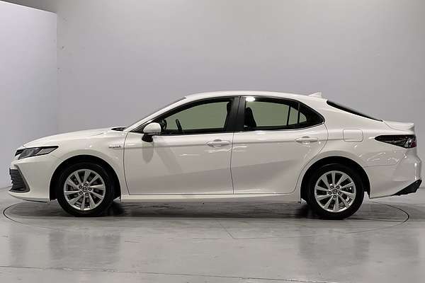 2023 Toyota Camry Ascent AXVH70R