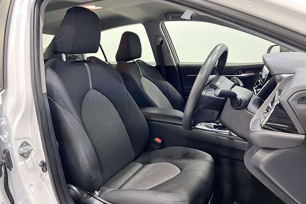 2023 Toyota Camry Ascent AXVH70R