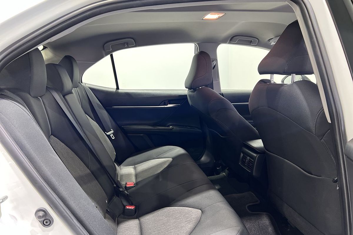 2023 Toyota Camry Ascent AXVH70R