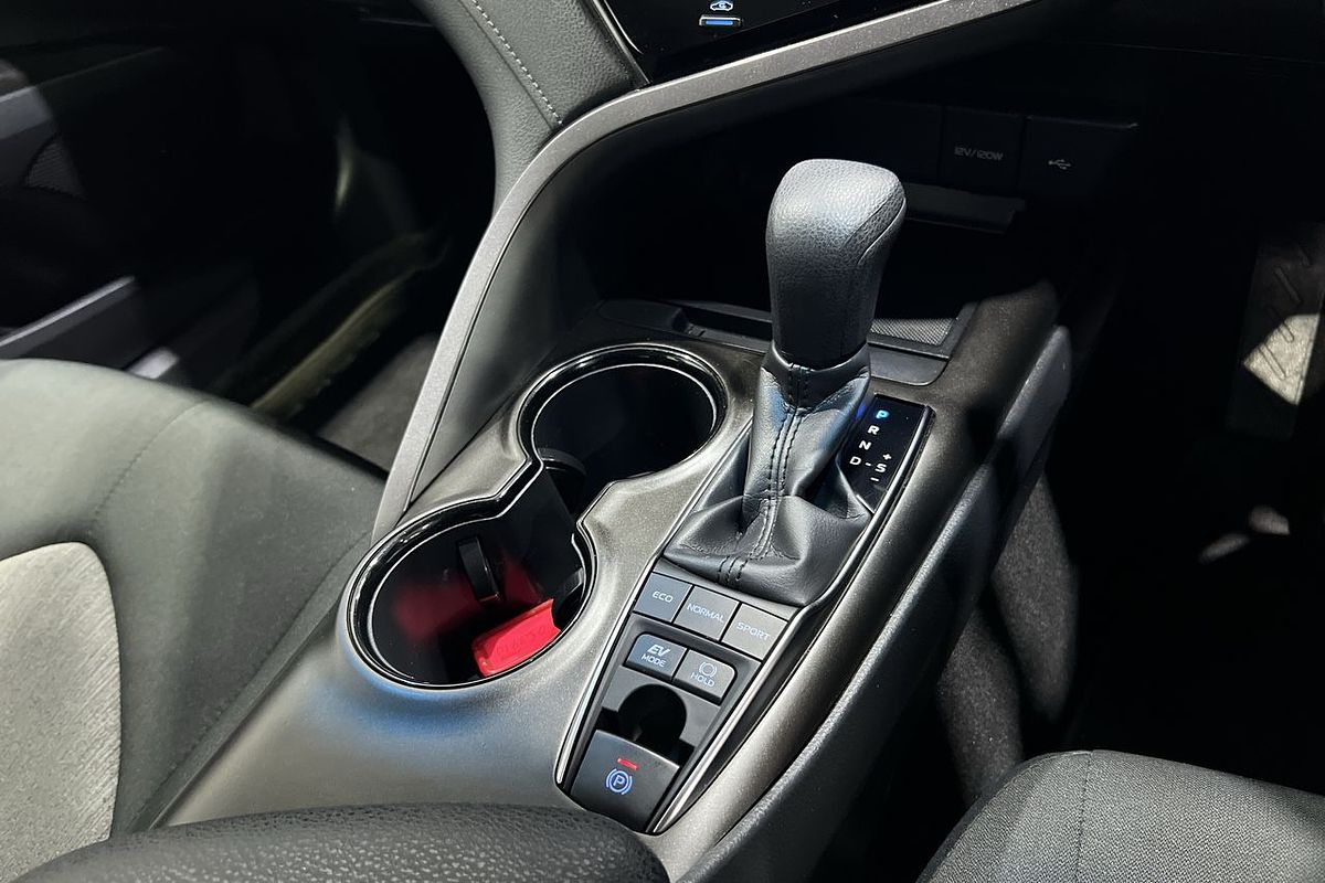 2023 Toyota Camry Ascent AXVH70R