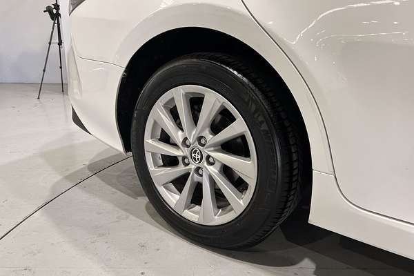 2023 Toyota Camry Ascent AXVH70R
