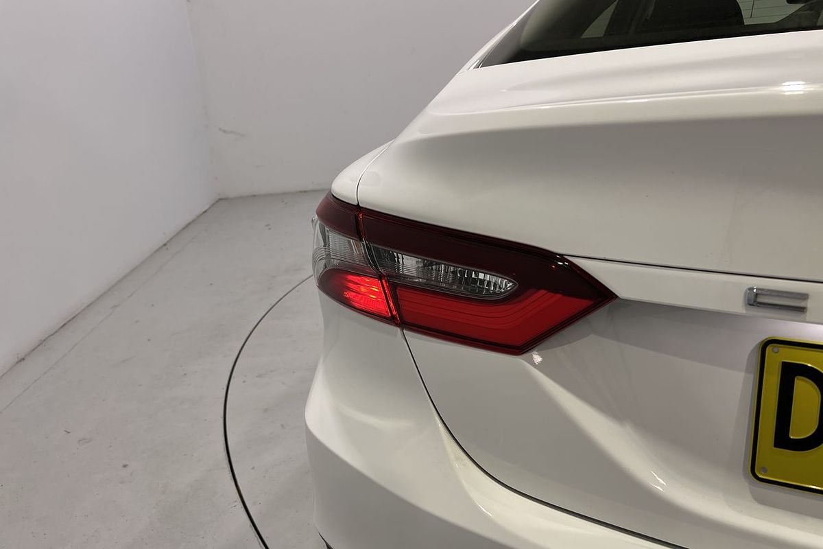 2023 Toyota Camry Ascent AXVH70R