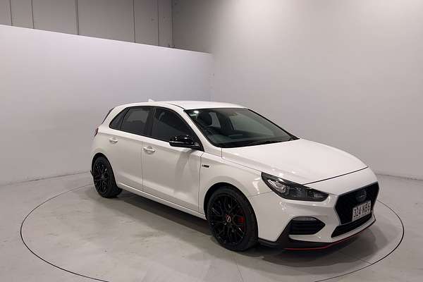 2020 Hyundai i30 N Line PD.3