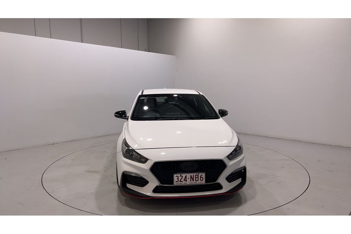 2020 Hyundai i30 N Line PD.3