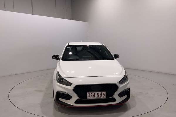 2020 Hyundai i30 N Line PD.3