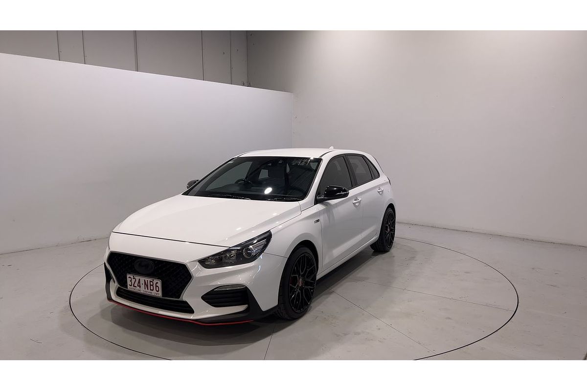 2020 Hyundai i30 N Line PD.3