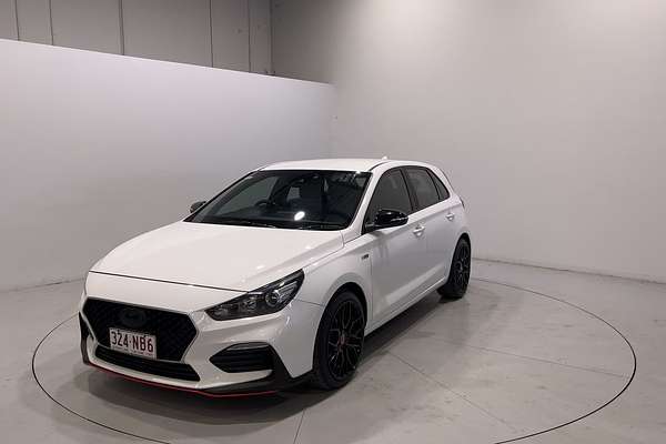 2020 Hyundai i30 N Line PD.3