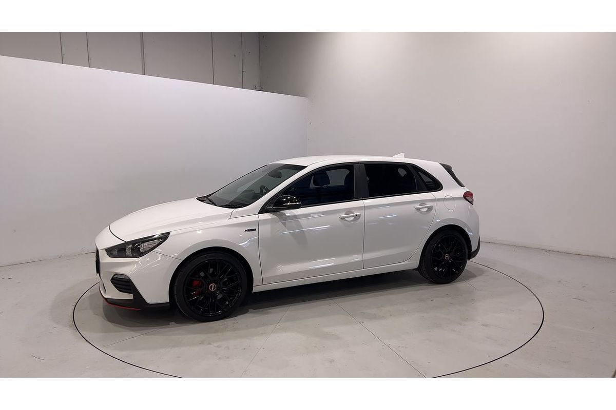 2020 Hyundai i30 N Line PD.3