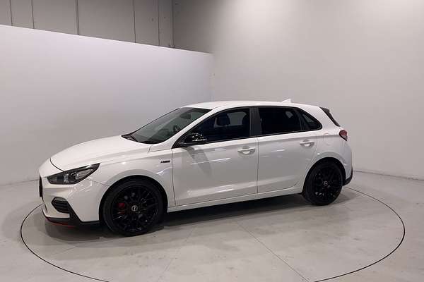 2020 Hyundai i30 N Line PD.3