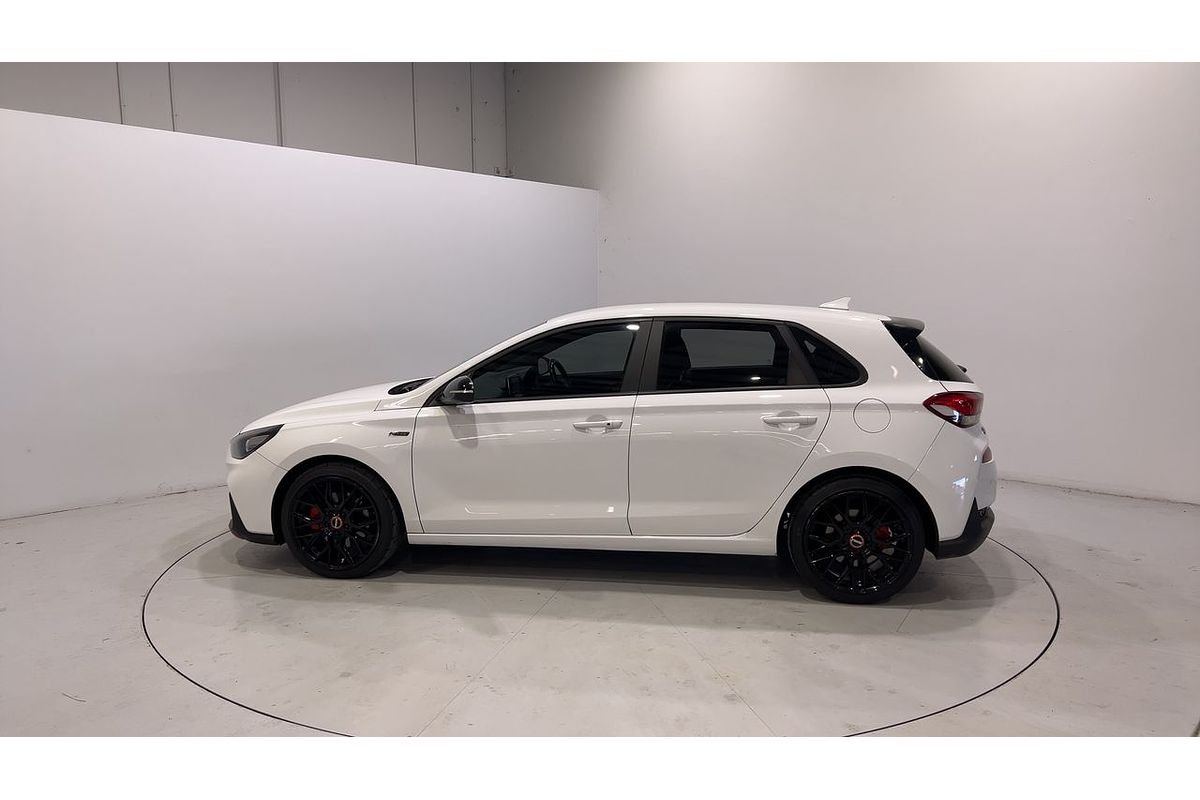 2020 Hyundai i30 N Line PD.3
