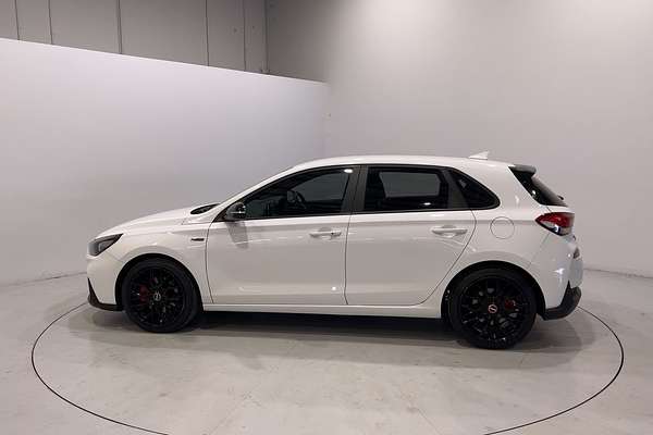 2020 Hyundai i30 N Line PD.3