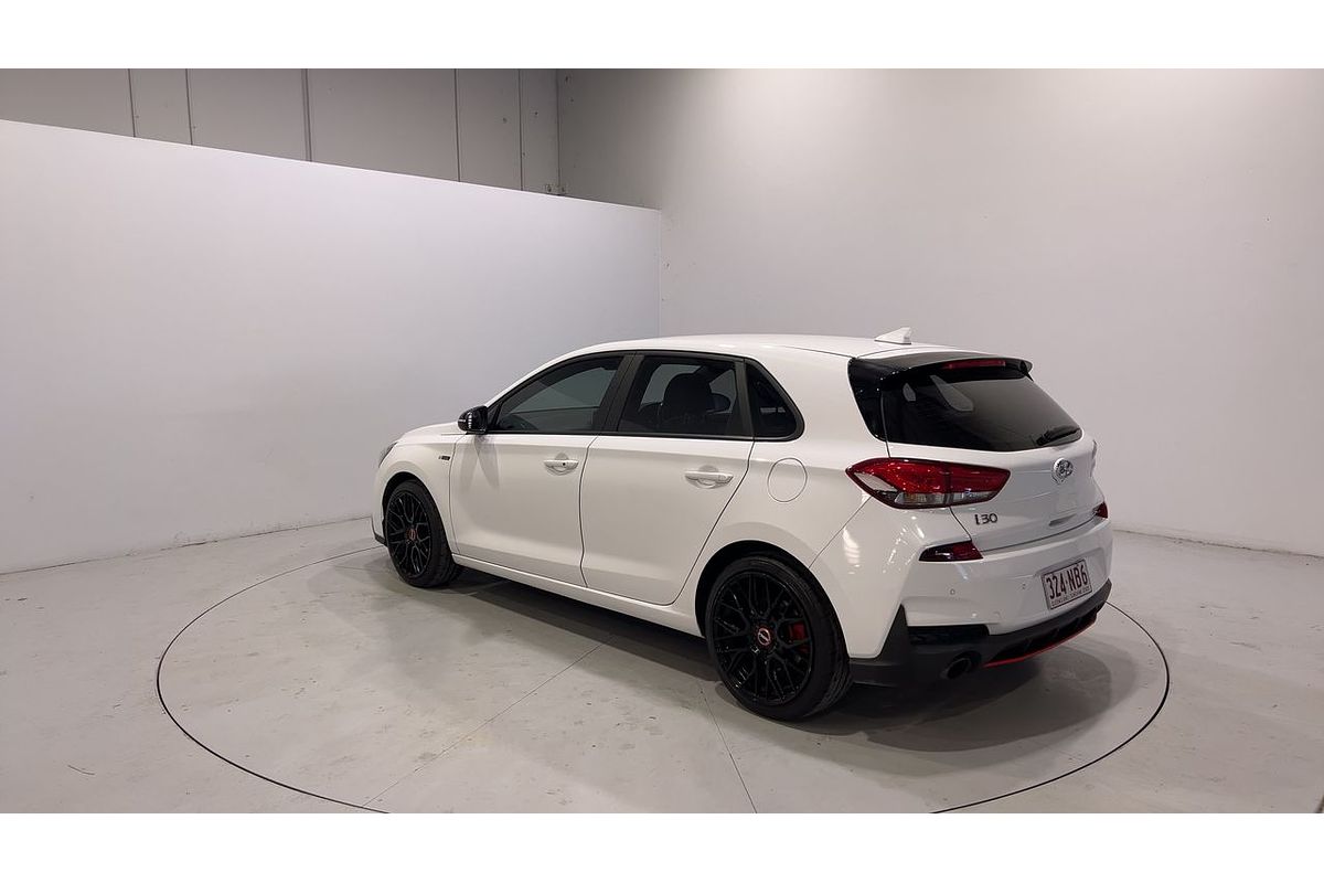 2020 Hyundai i30 N Line PD.3
