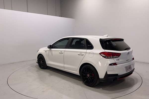2020 Hyundai i30 N Line PD.3