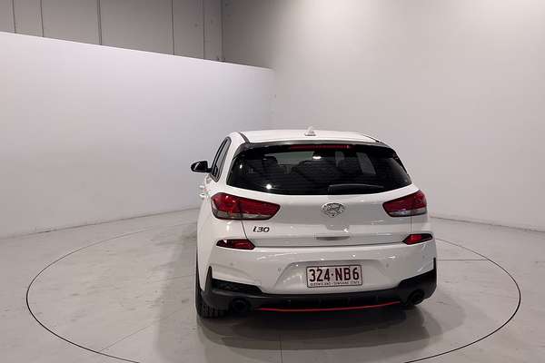 2020 Hyundai i30 N Line PD.3