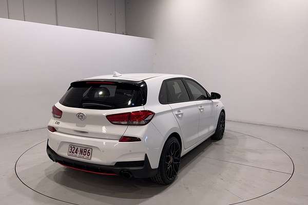 2020 Hyundai i30 N Line PD.3