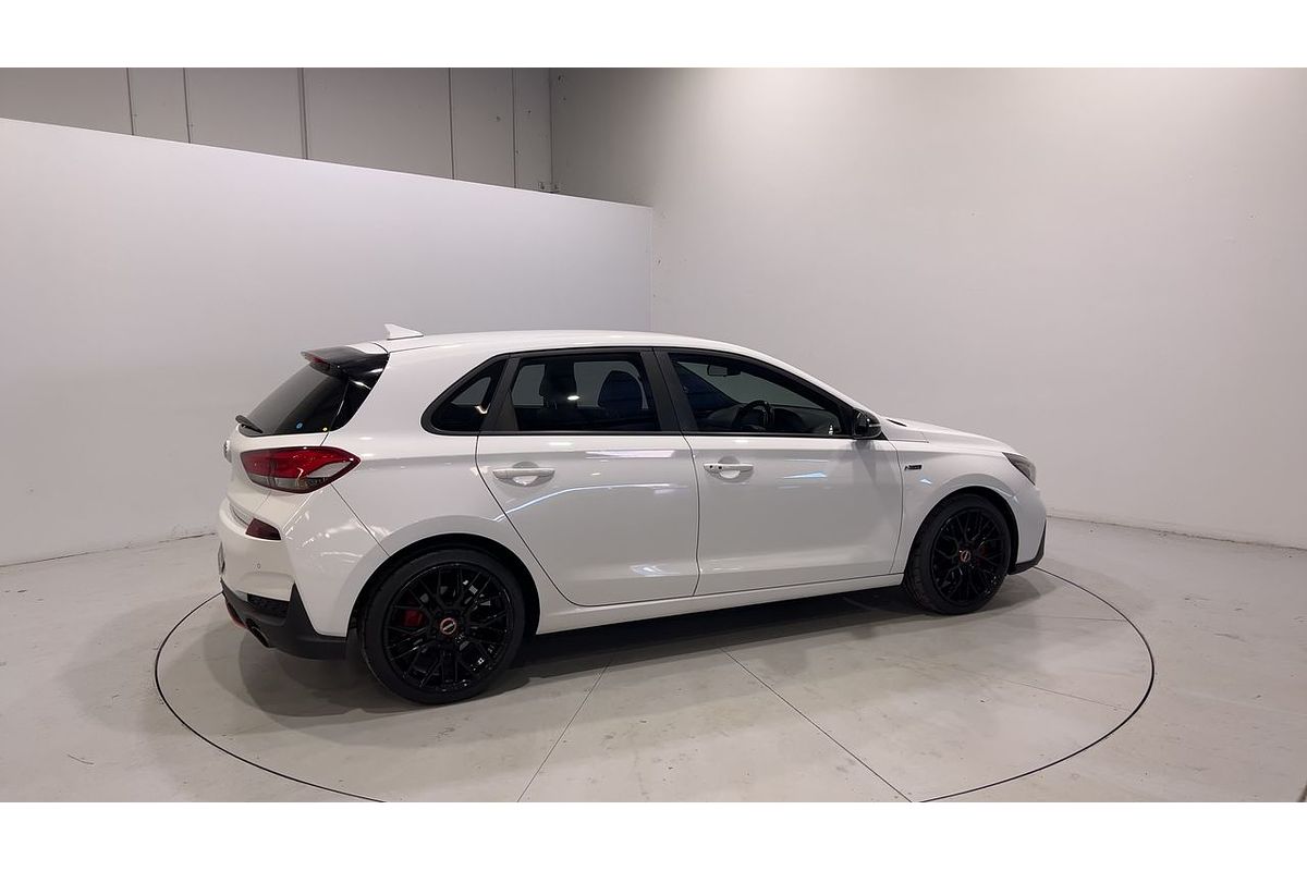 2020 Hyundai i30 N Line PD.3