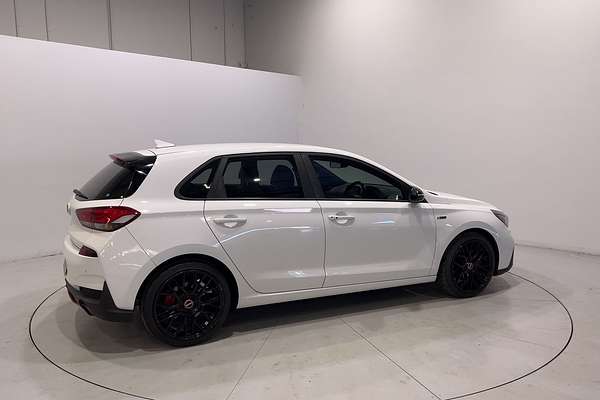 2020 Hyundai i30 N Line PD.3
