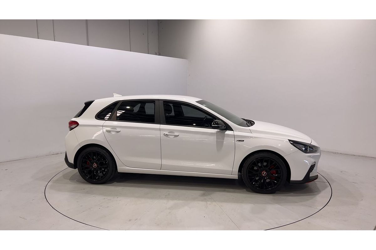 2020 Hyundai i30 N Line PD.3