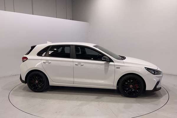 2020 Hyundai i30 N Line PD.3