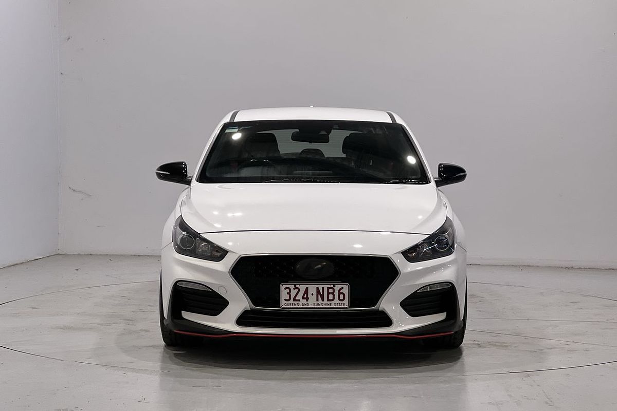 2020 Hyundai i30 N Line PD.3