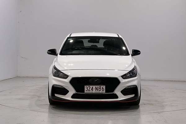 2020 Hyundai i30 N Line PD.3