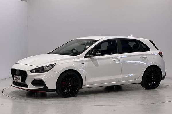 2020 Hyundai i30 N Line PD.3