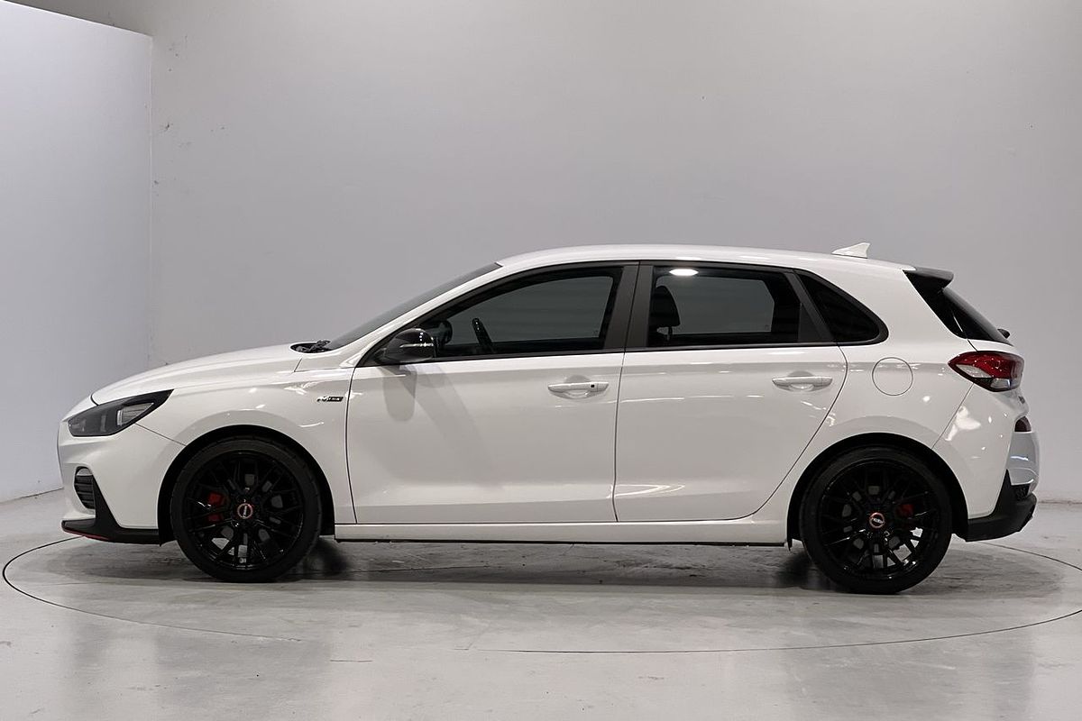 2020 Hyundai i30 N Line PD.3